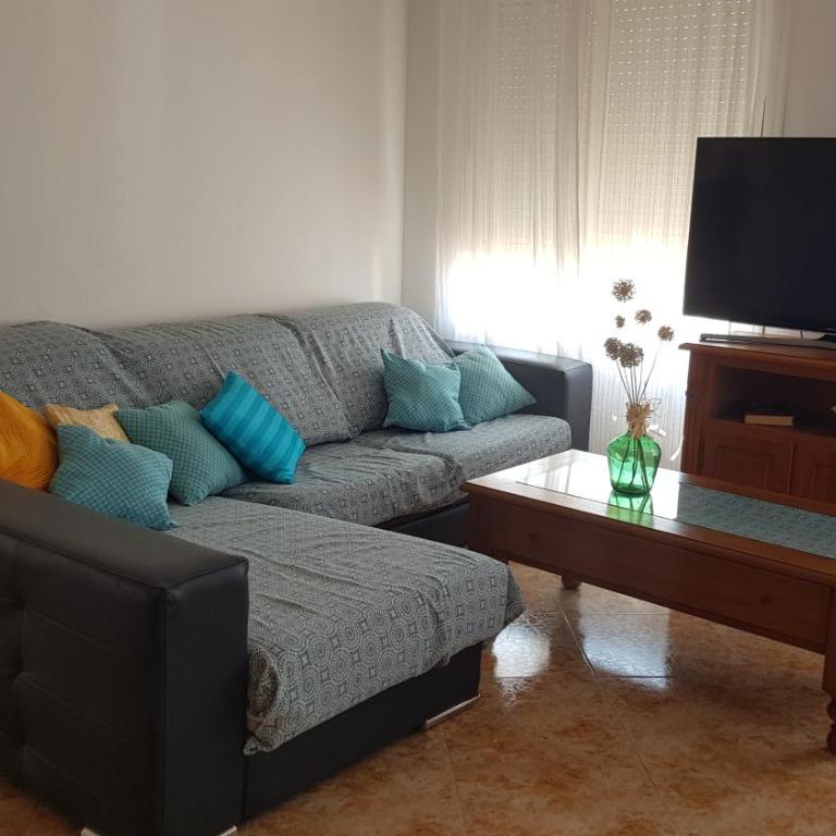 LAS DUNAS SAN FERNANDO - Apartamento de 3 dormitorios - 14