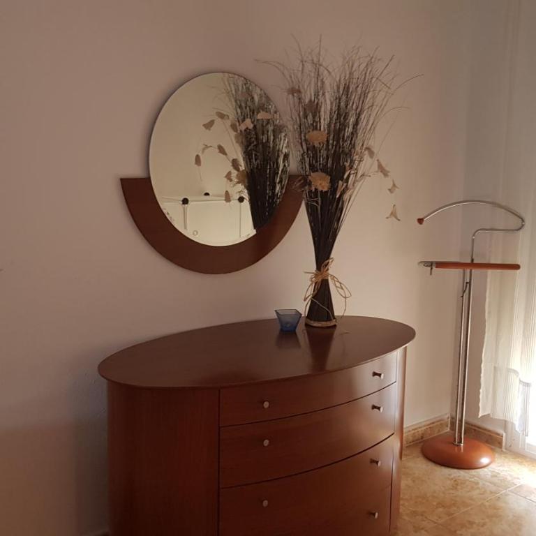LAS DUNAS SAN FERNANDO - Apartamento de 3 dormitorios - 12