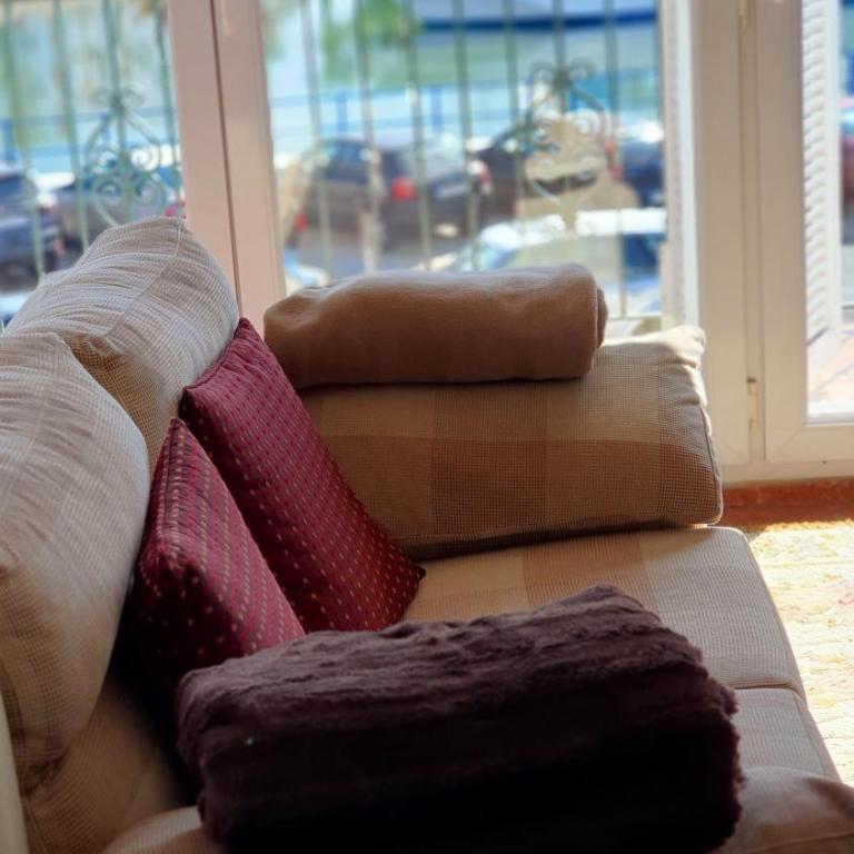 El Balcón del Puerto - Casa de 4 dormitorios - 17