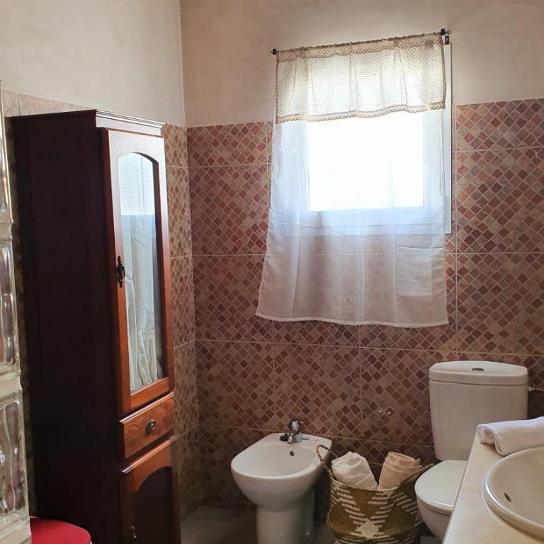 El Balcón del Puerto - Casa de 4 dormitorios - 15