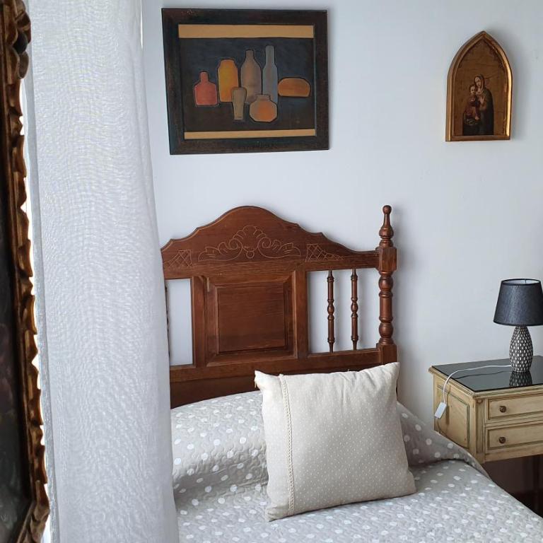 El Balcón del Puerto - Casa de 4 dormitorios - 13