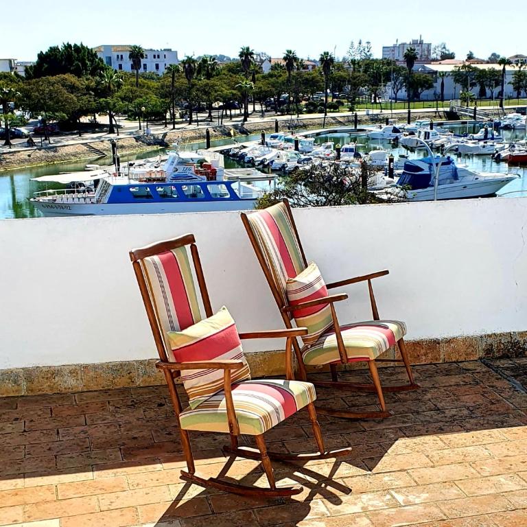 El Balcón del Puerto - Casa de 4 dormitorios - 1