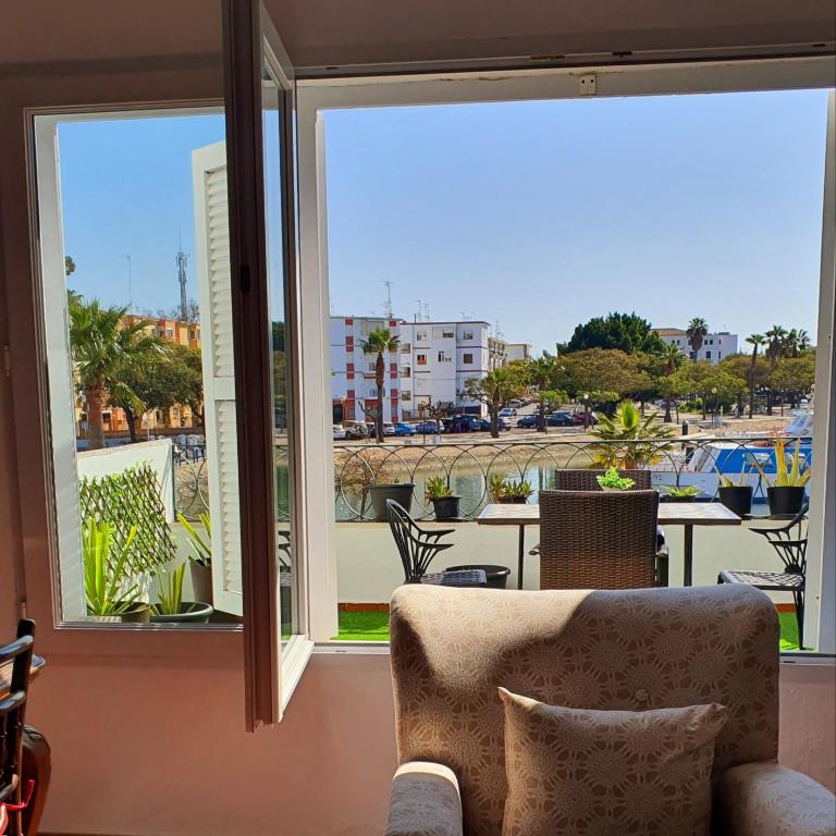 El Balcón del Puerto - Casa de 4 dormitorios - 24