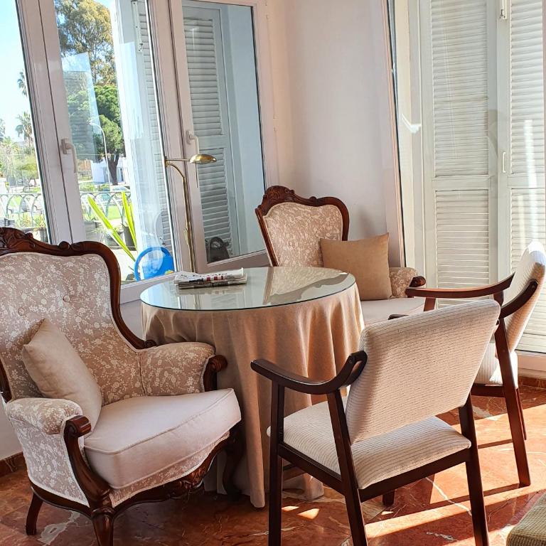 El Balcón del Puerto - Casa de 4 dormitorios - 18