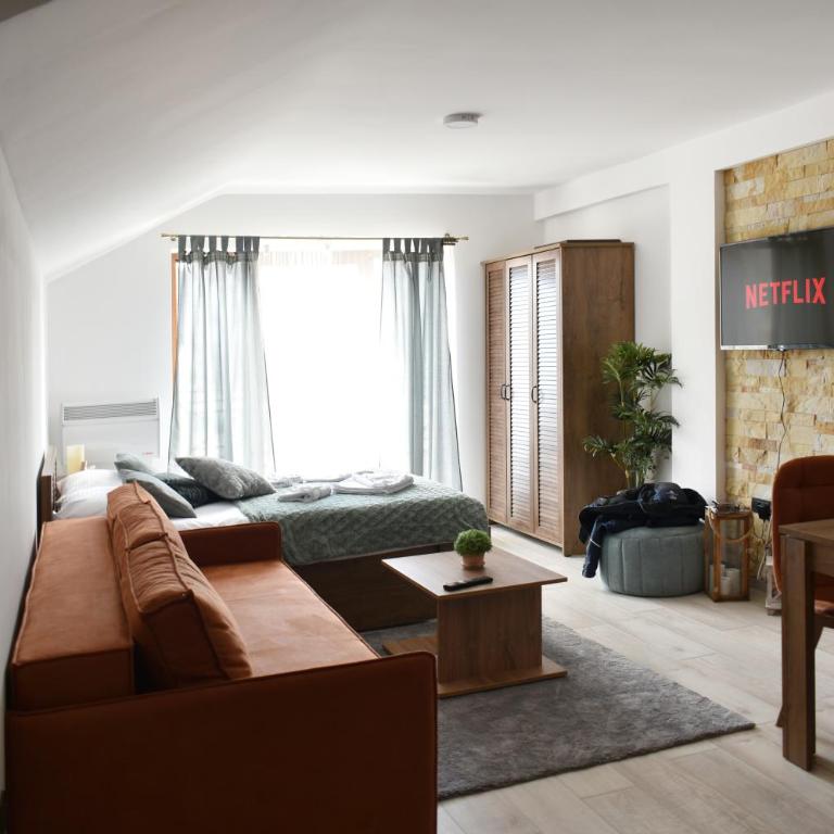 S 68, Milmari Resort - Deluxe Studio - 5