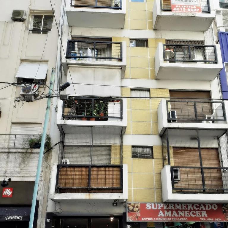 Libertad Recoleta -Ubicación Estratégica- - Apartamento - 5