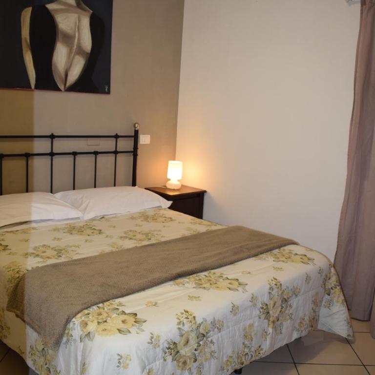 Hotel Dalmazia - Camera Matrimoniale/Doppia con Letti Singoli - 3