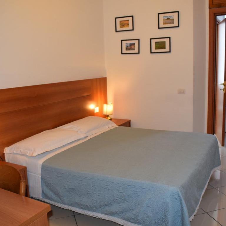 Hotel Dalmazia - Camera Matrimoniale/Doppia con Letti Singoli - 1
