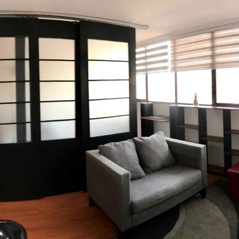 Estudio en el Golf - Apartamento Estudio - 6