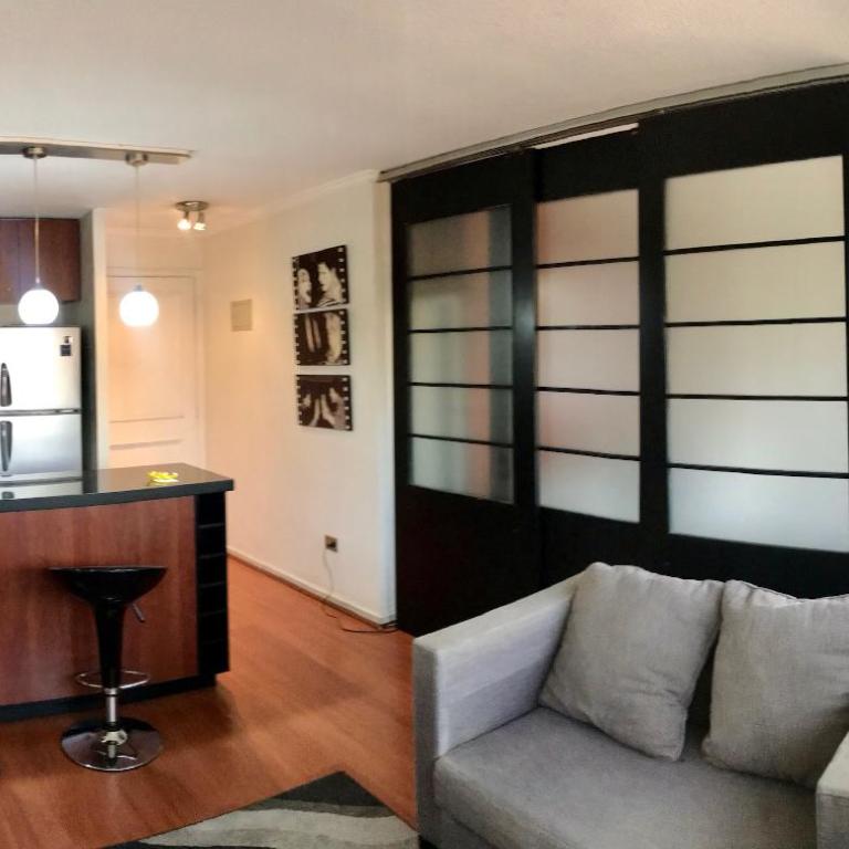 Estudio en el Golf - Apartamento Estudio - 5