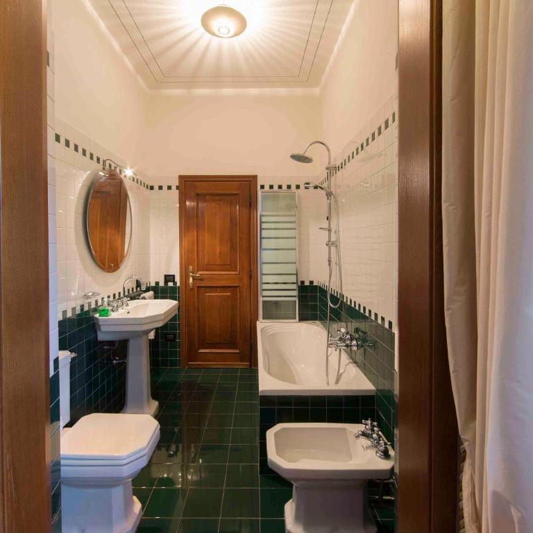 Da Noi Due - Suite - 2