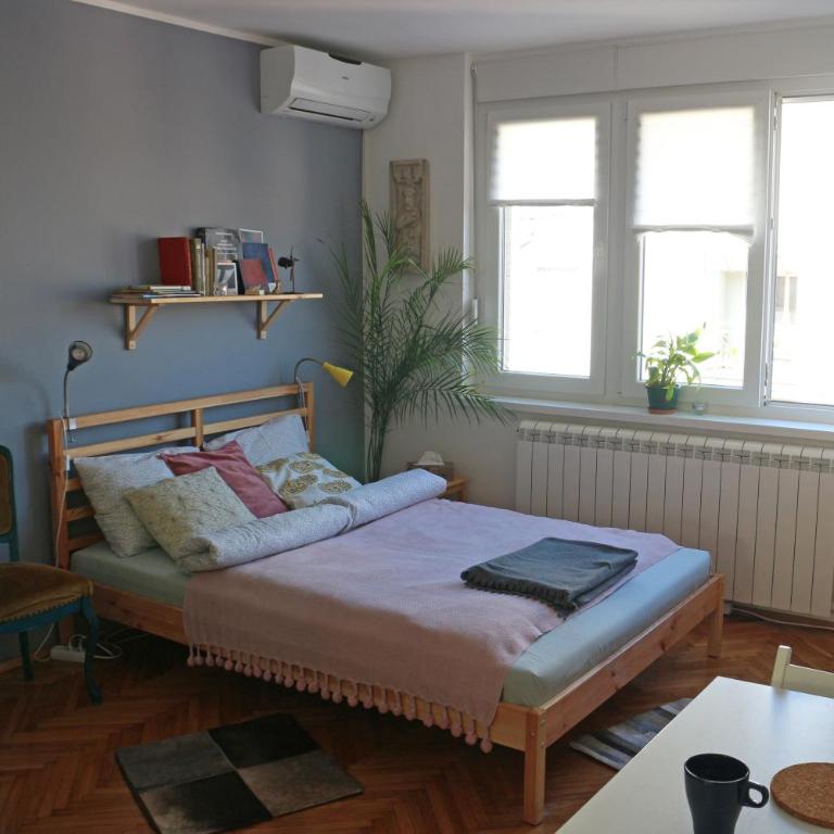 Atelier 22 - Apartman - 2