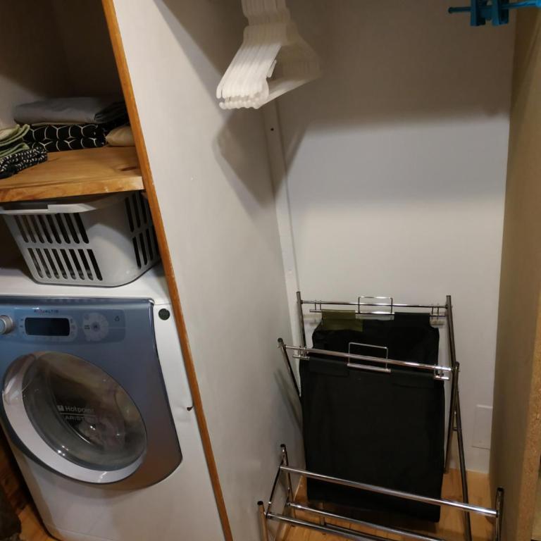 Appartement château Uriage-Chamrousse - Studio - 7