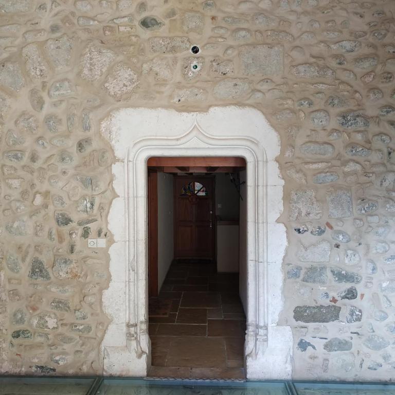 Appartement château Uriage-Chamrousse - Studio - 12