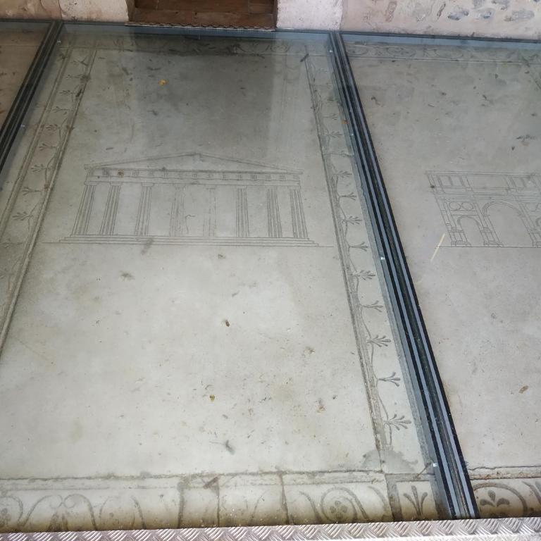 Appartement château Uriage-Chamrousse - Studio - 15