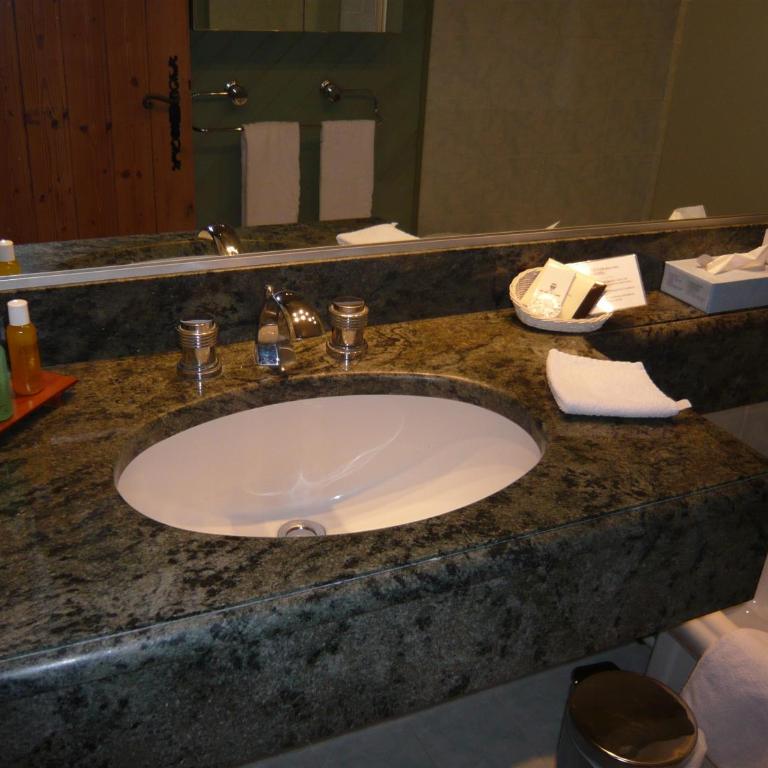Aux Ducs de Savoie - Chambre Double - 2