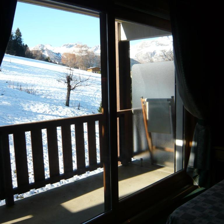 Aux Ducs de Savoie - Chambre Double - 3