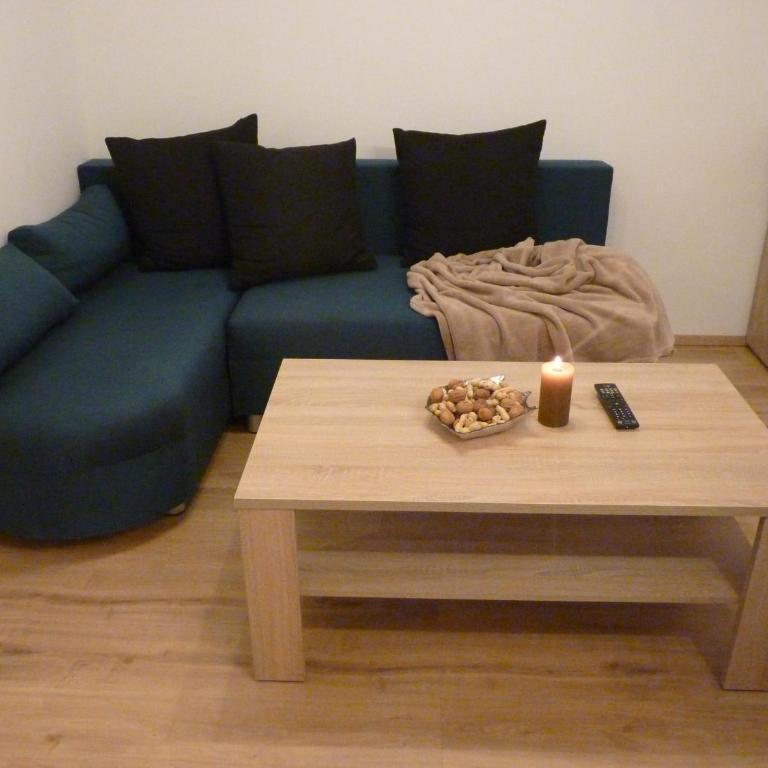 Reiterhof Truttenbach - Apartment mit 2 Schlafzimmern - 7