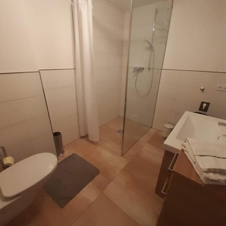 Reiterhof Truttenbach - Apartment mit 1 Schlafzimmer - 5