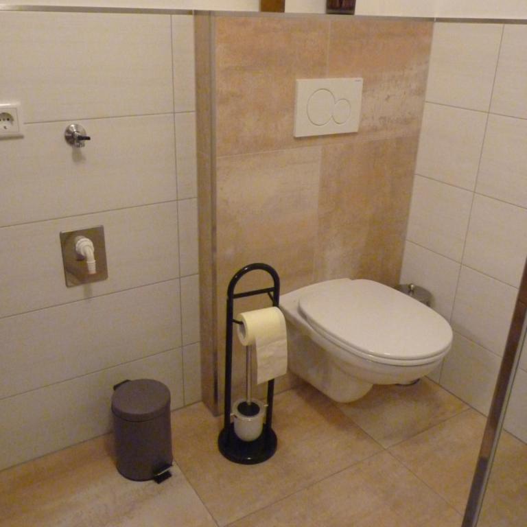 Reiterhof Truttenbach - Apartment mit 1 Schlafzimmer - 6