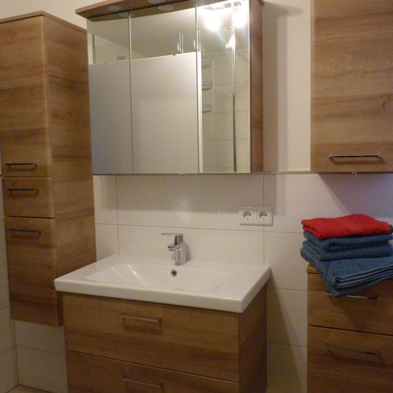 Reiterhof Truttenbach - Apartment mit 2 Schlafzimmern - 10
