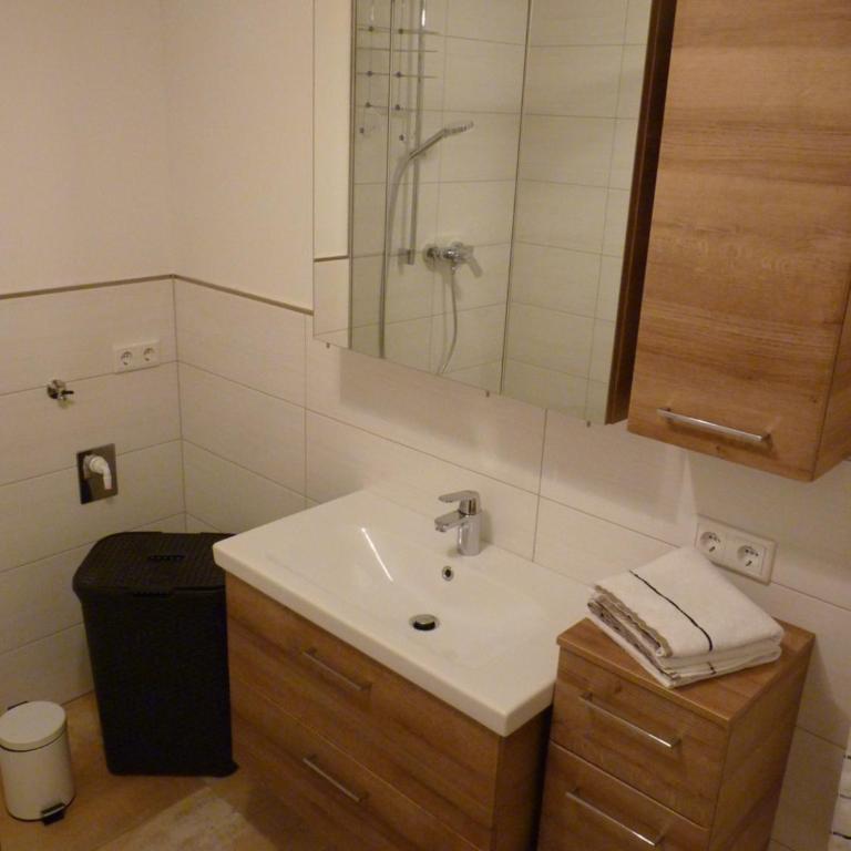 Reiterhof Truttenbach - Apartment mit 1 Schlafzimmer - 9