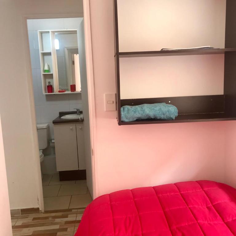 Cosmopolita Rojo - Apartamento - 18
