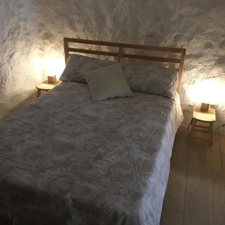 Casa Cueva “La Estrella” - One-Bedroom House - 8
