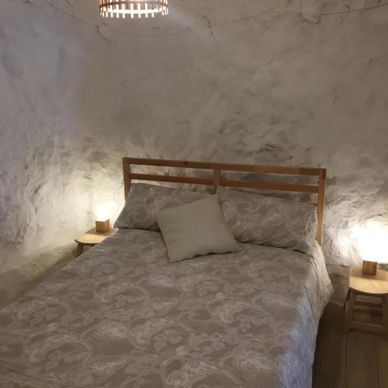 Casa Cueva “La Estrella” - One-Bedroom House - 37