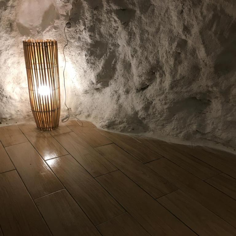 Casa Cueva “La Estrella” - One-Bedroom House - 41