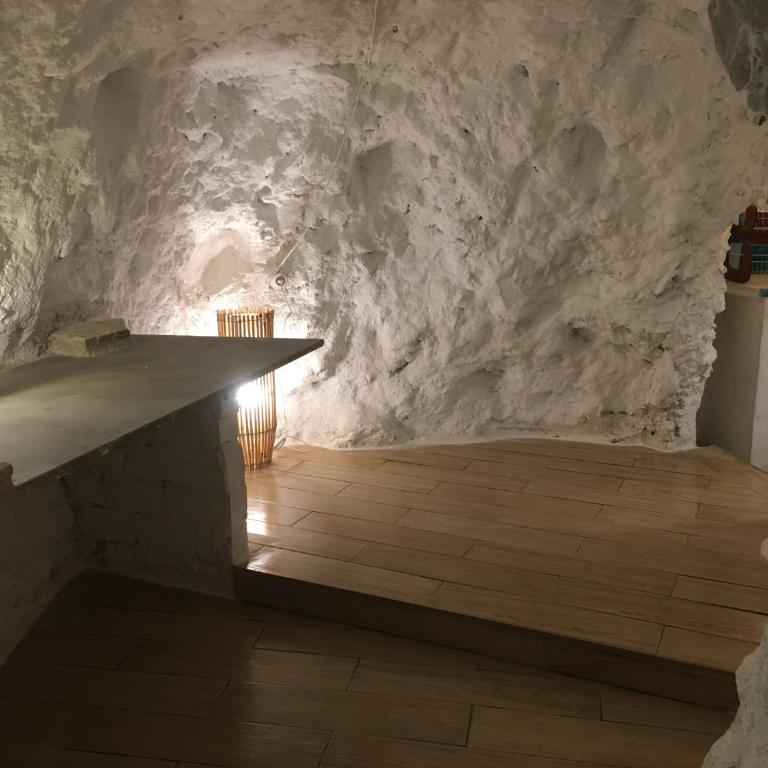 Casa Cueva “La Estrella” - One-Bedroom House - 39