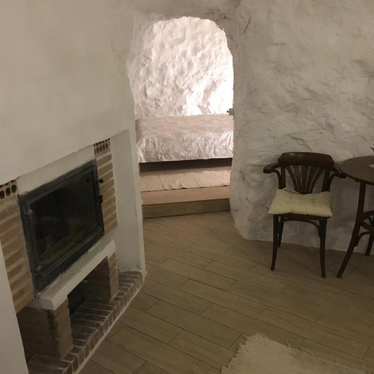 Casa Cueva “La Estrella” - One-Bedroom House - 4
