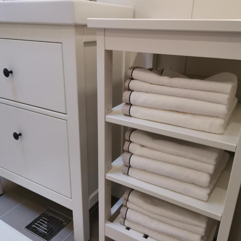 VUKAJLO apartment Belgrade - Apartman sa 2 Spavaće Sobe - 59