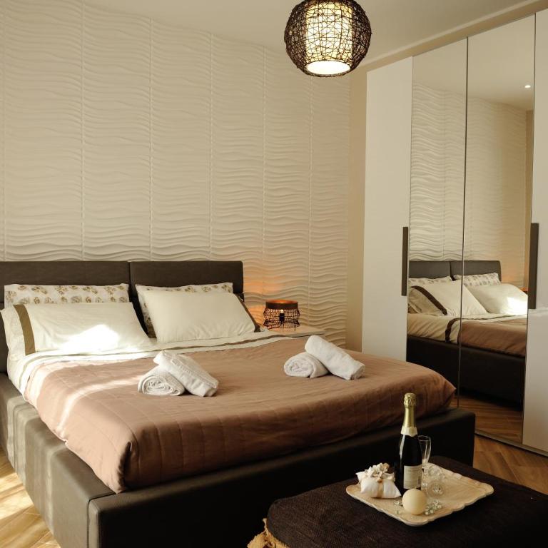 Terra Sinus Holiday House - Appartamento con 2 Camere da Letto e Vista Mare - 9
