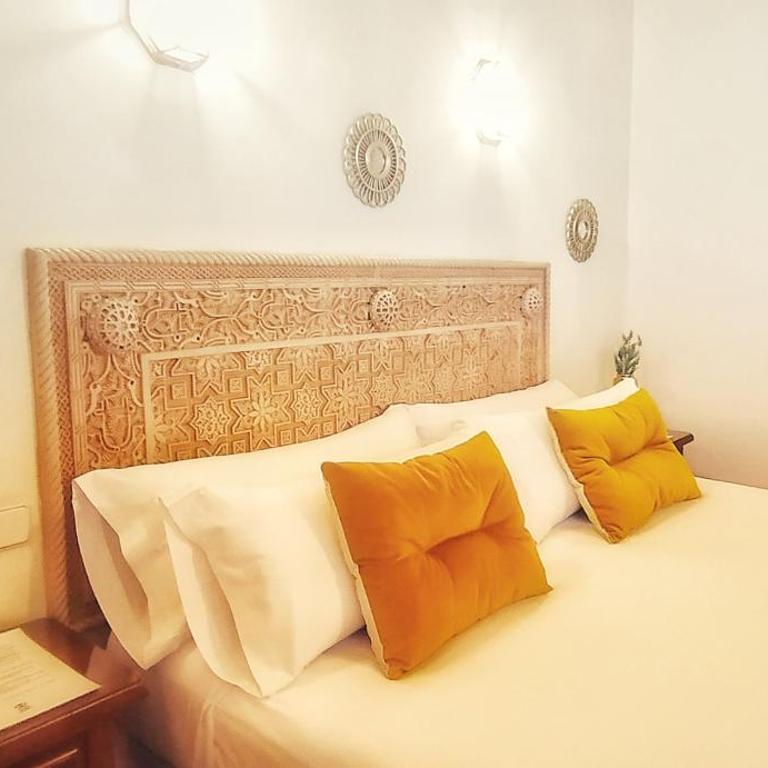 Princesa Galiana by Maxi Hoteles - Habitación Doble con zona de estar - 2
