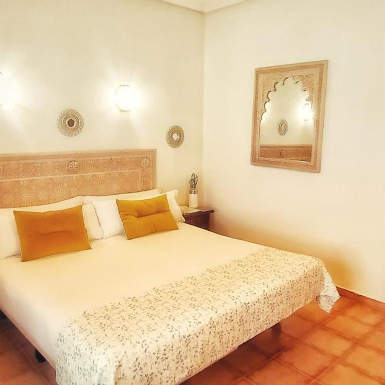 Princesa Galiana by Maxi Hoteles - Habitación Doble con zona de estar - 3