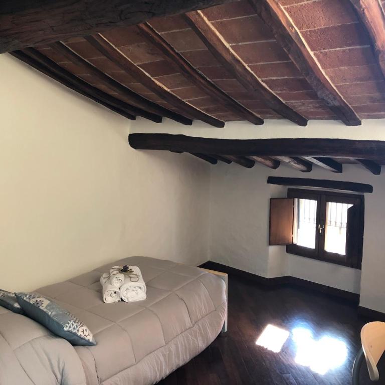 Cortona's Rooftop Nest - Appartamento con 3 Camere da Letto - 38