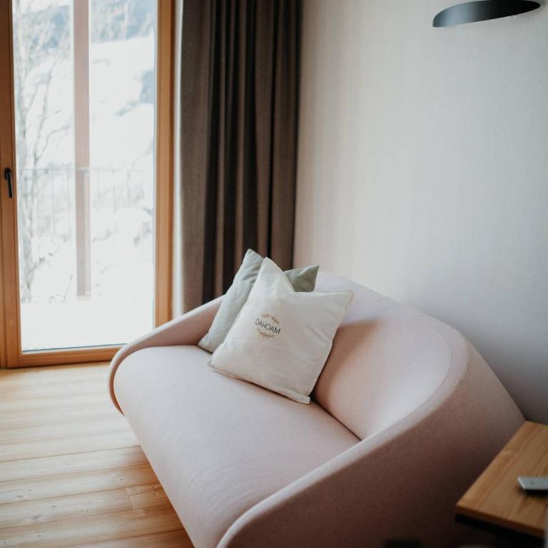 Thalers Mariandl - Maisonette-Suite - 1
