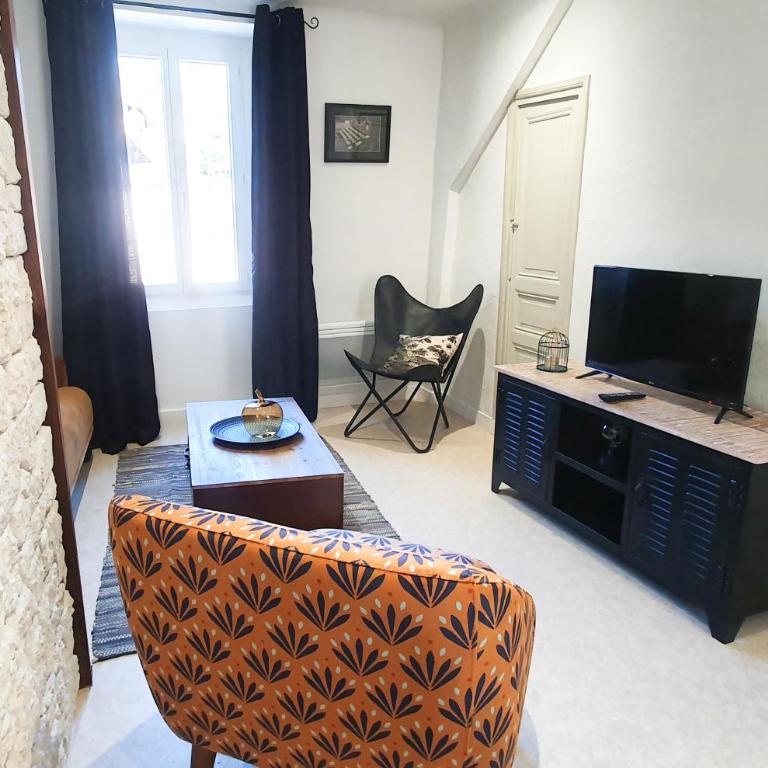 Le Coin Tranquille de Sarlat - Appartement Standard - 1