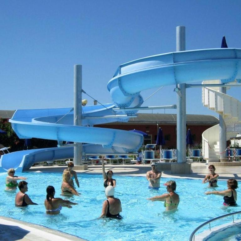 Hotel Lido Bibione Beach - Camera Matrimoniale con Balcone - 7