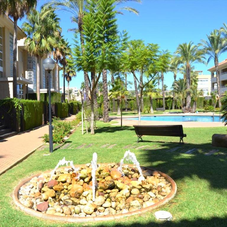 5017 Apartamento Golden Beach - Apartamento de 2 dormitorios - 22