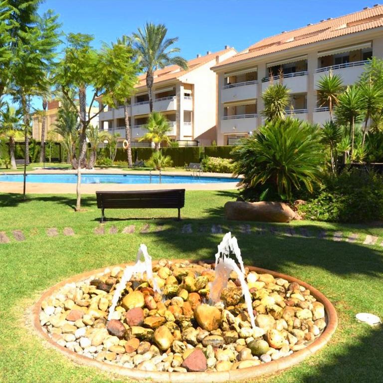 5017 Apartamento Golden Beach - Apartamento de 2 dormitorios - 3