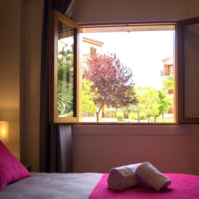 Albir Garden Resort - Premium Double Room (2 Adults) - 3