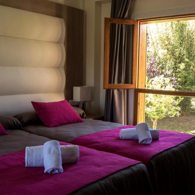 Albir Garden Resort - Premium Double Room (2 Adults) - 2