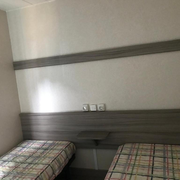 Camping Castell D'aro - Casa Móvil - 5