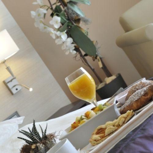Hotel Lido Bibione Beach - Camera Matrimoniale con Balcone - 5