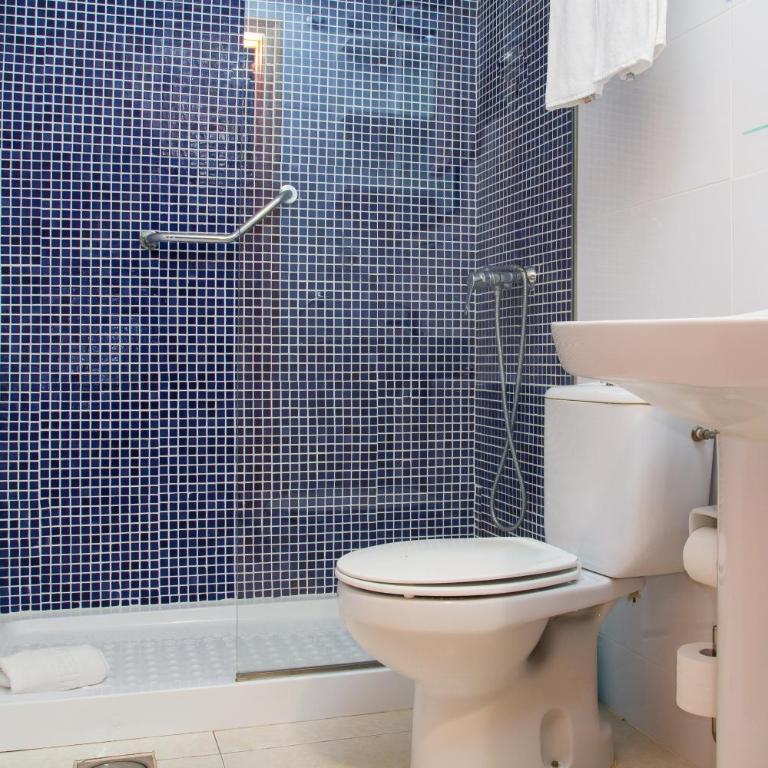 Albir Garden Resort - One-Bedroom Apartment (2 Adults) - 2