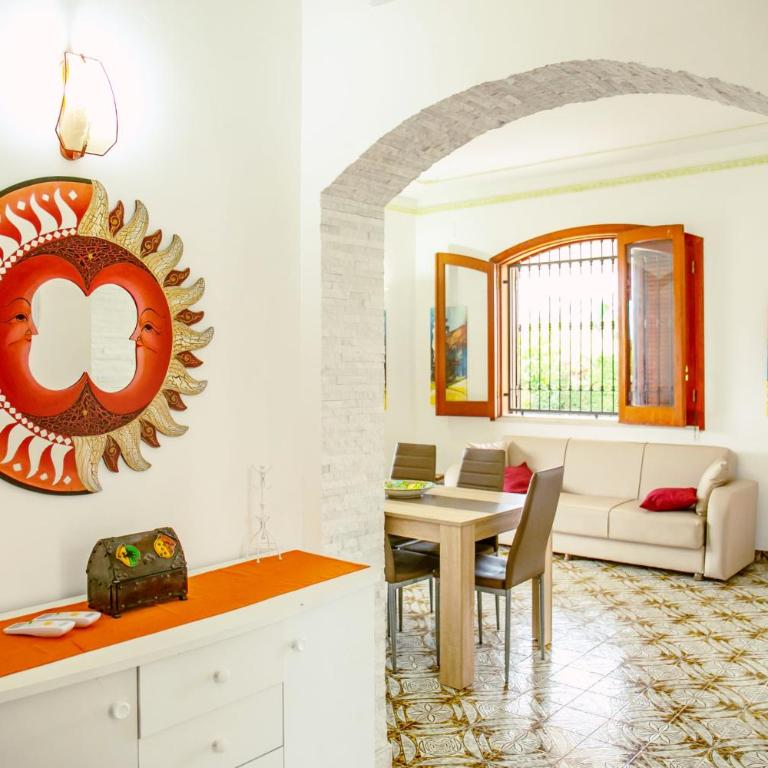 Villa Vera - Casa con 3 Camere da Letto - 2