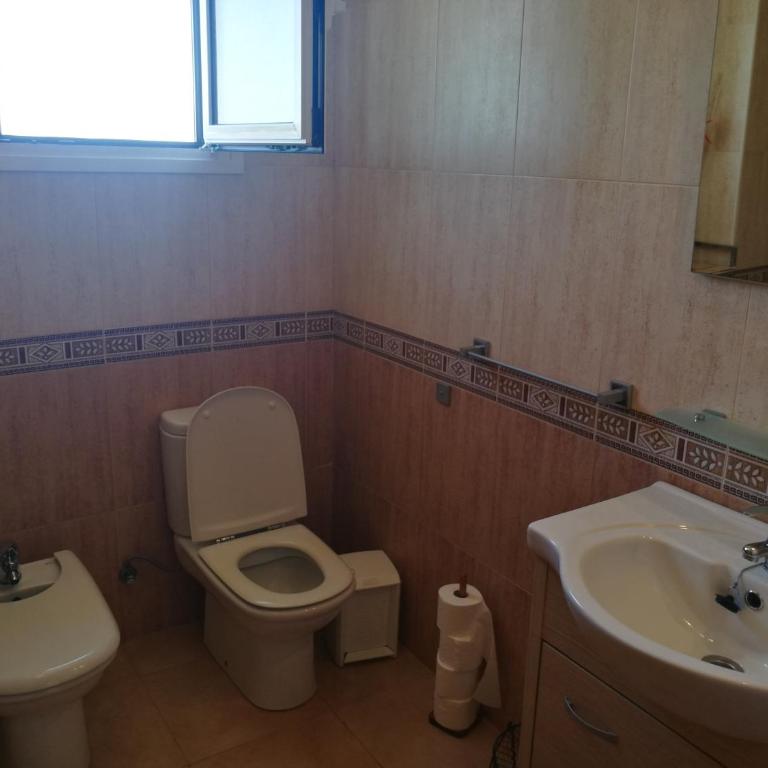 Apartamento con piscina y terraza con vista al mar - Apartamento - 2 niveles - 13