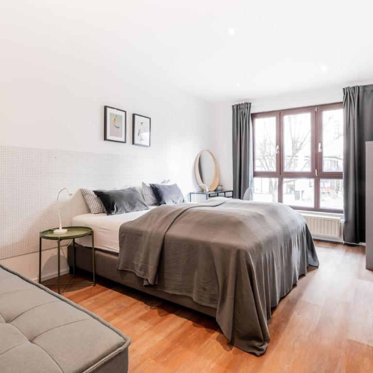 Eddy's Rest & Relax - Neuhausen - Apartamento de 3 dormitorios - 5